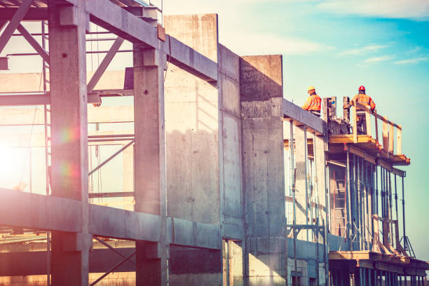 Best Concrete Sealing and Maintenance in Big Bend, WI